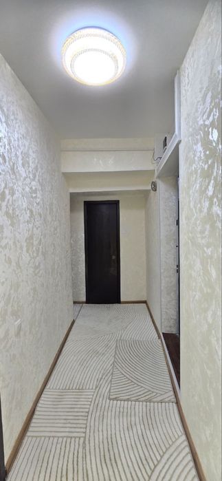 На перекрестке Ватан 2Комн в Кирпичном Доме