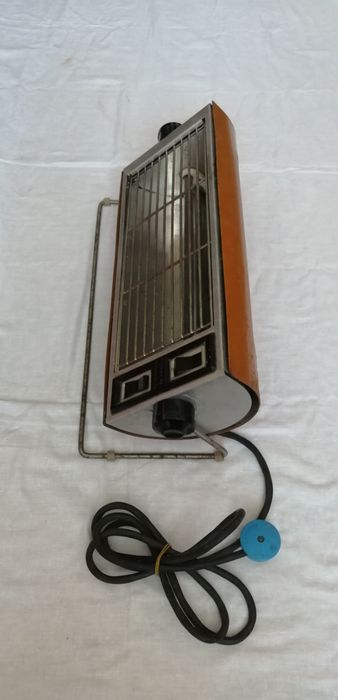 Продам электрокамин СССР