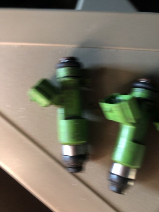 Форсунки на ниссан