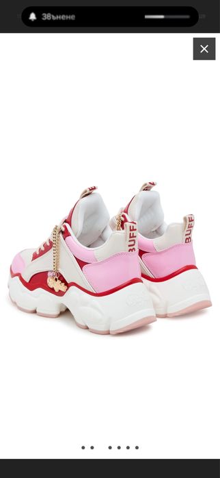 Buffalo дамски обувки