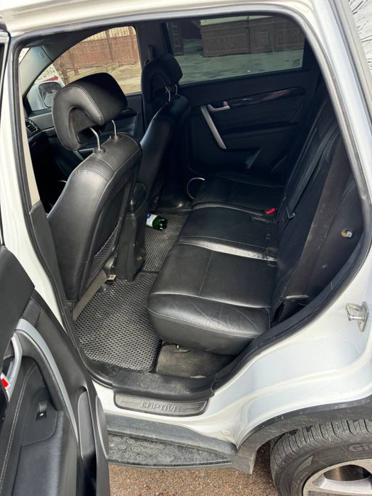 Captiva 3+ 2015 йил