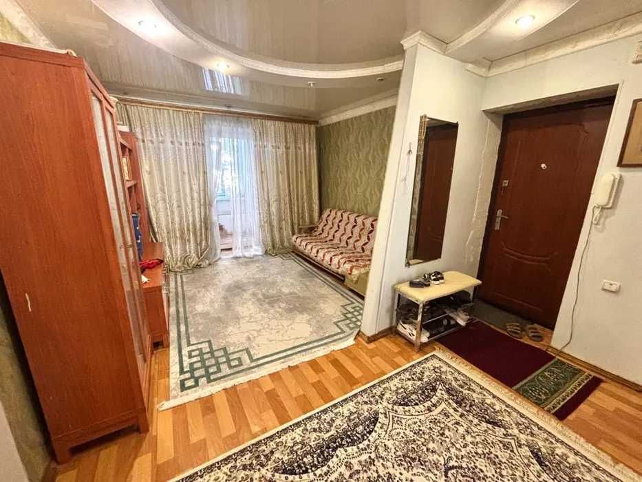 Продам 4х комнатную квартиру