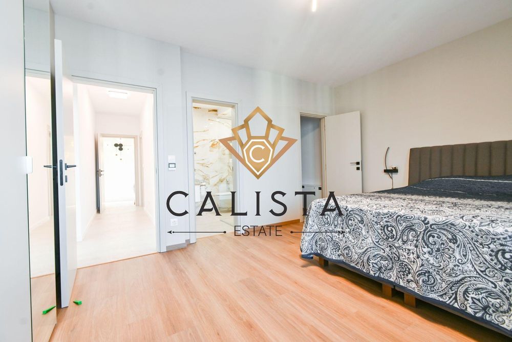 Тристаен апартамент под наем в ж.к. Кръстова вада, 2216181