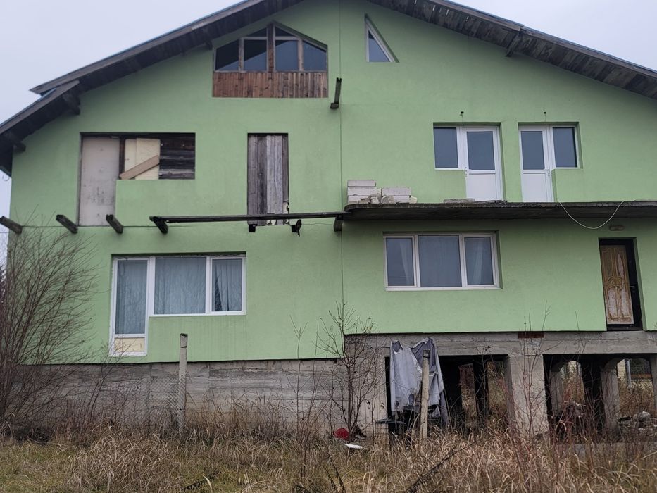 Vila Duplex&Teren 5drumuri Costea Voda Prima Linie