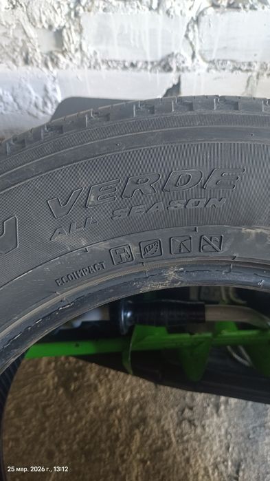 Шины 4 штуки Pirelli 265/ 60/18 летние