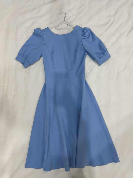 Продам красивое платье