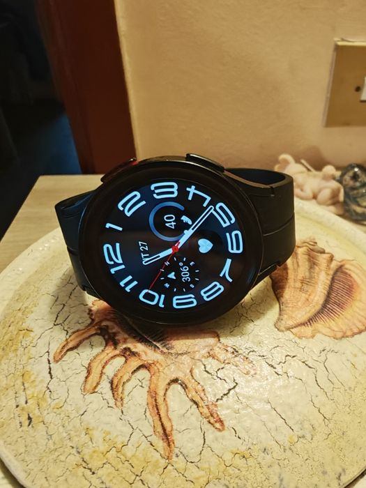 Samsung galaxy watch 5 pro
