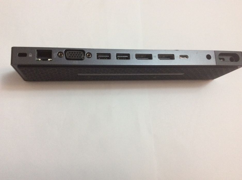 HP Elite Thunderbolt 3 Dock ZBook 90W Docking station HP Elite
