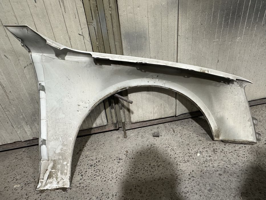 Audi A8 калник 2011-2015