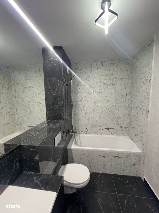Închiriere Studio Premium | Comat Towers | 38 mp | Parcare inclusă