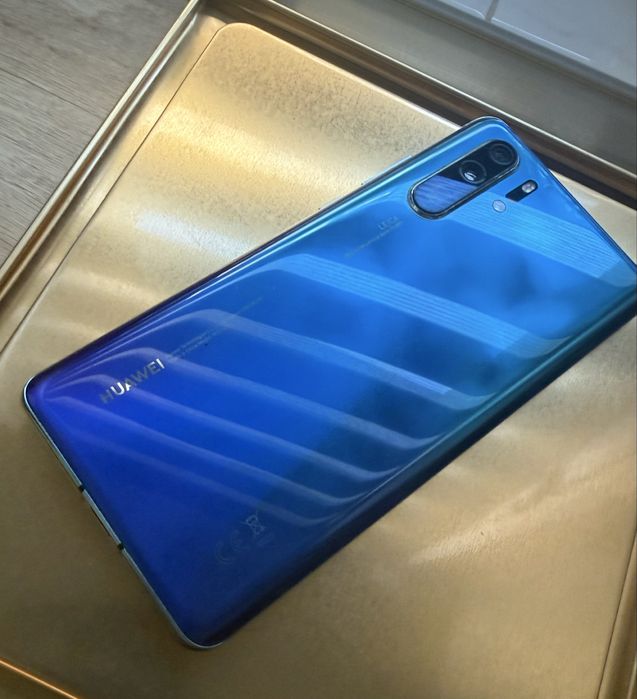 Huawei P30 Pro Aurora Blue 128GB