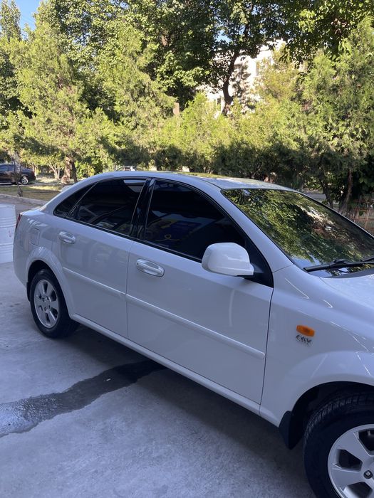 Chevrolet Gentra 2019