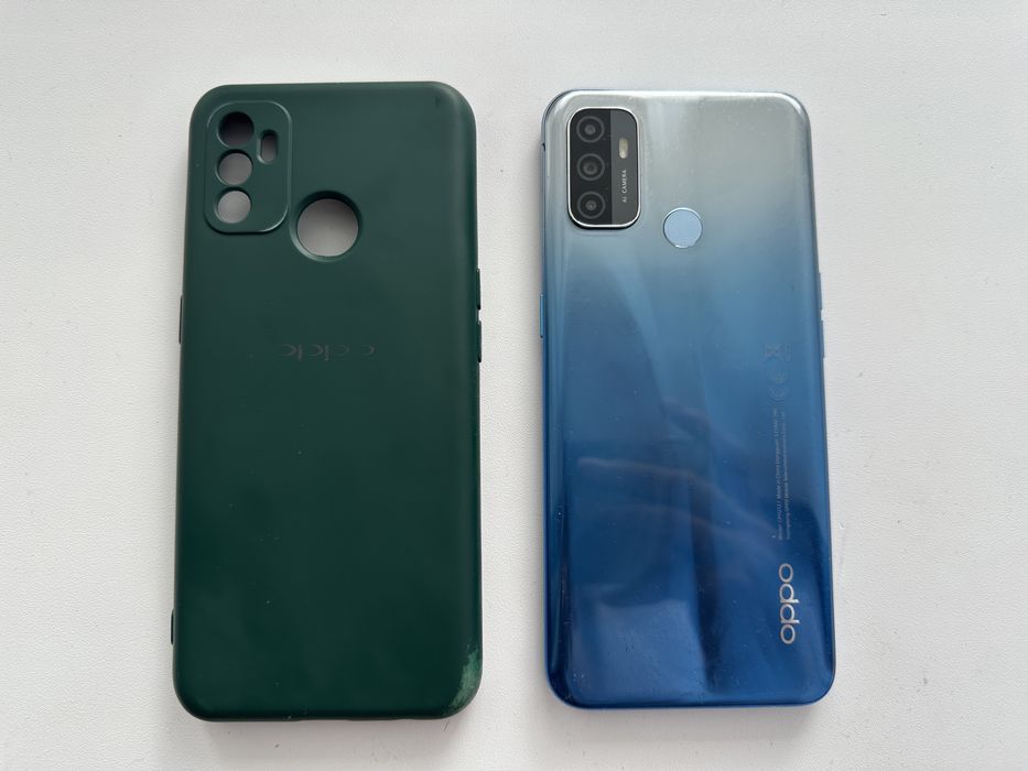 Продам Oppo A53 4/64GB