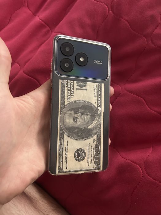 Продам ZTE Blade A36