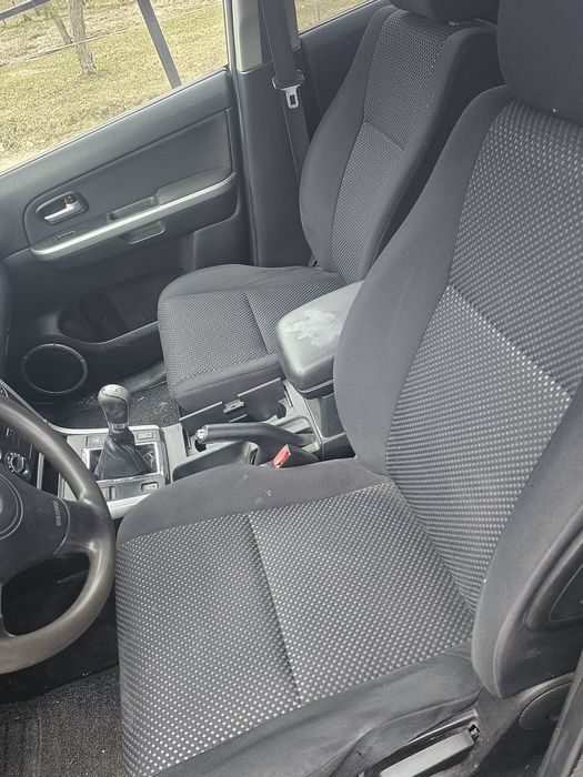 Piese Suzuki Grand Vitara 1.9 ddis/Accesorii/Elemente