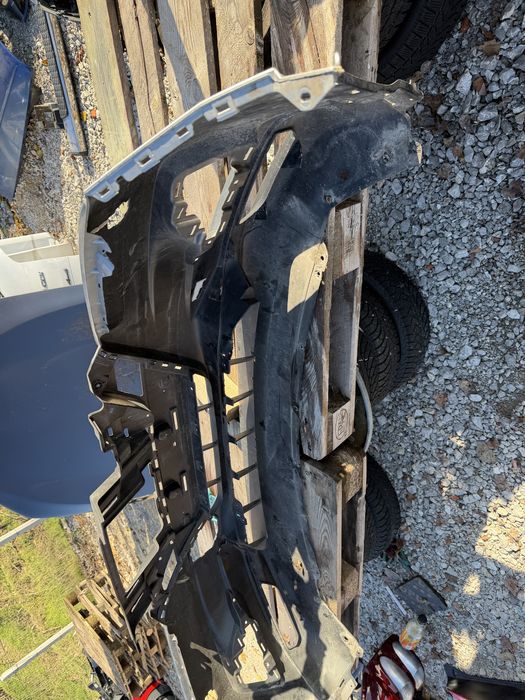 Броня Nissan Qashqai