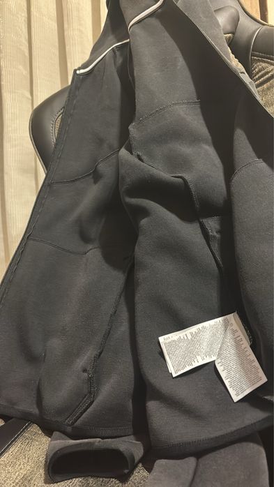 Nike sport Tech Fleece M black