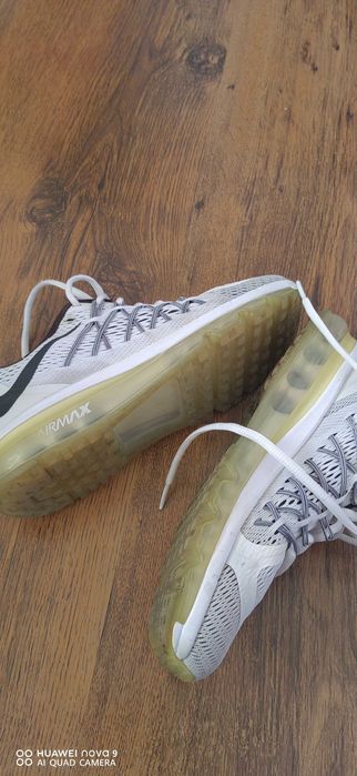 Маратонки Nike 38ном.