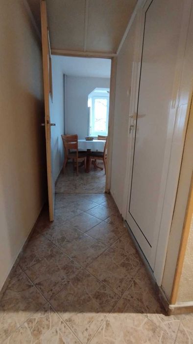 Дава се под наем Двустаен апартамент в София, Люлин 3 - 60 кв.м за 518.67 € - Снимка #7