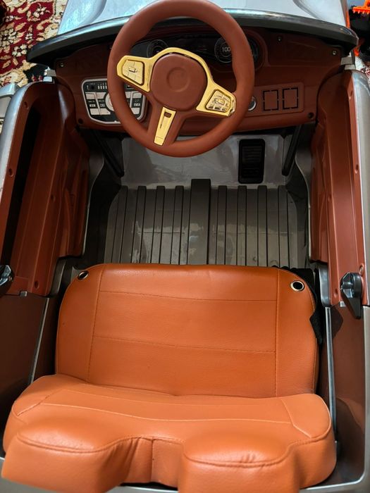 Машина для детей