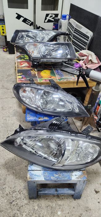 Жентира фара сотилади