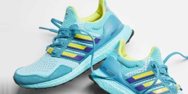 Оригинални дамски маратонки * ADIDAS ULTRABOOST DNA 5.0 *EU38 2/3