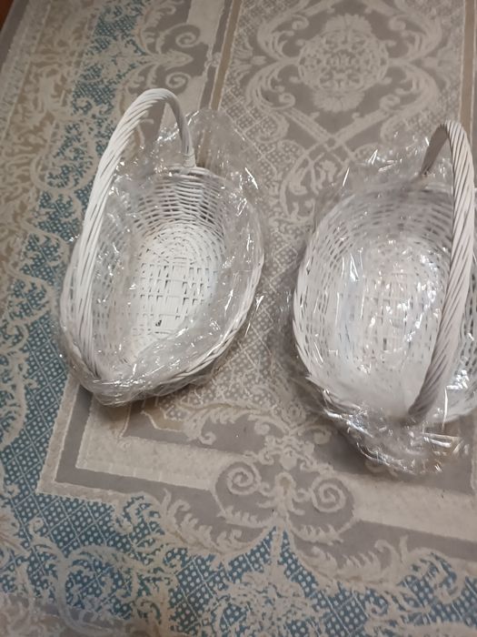 Продам корзины для подарков.