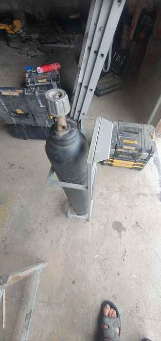 Баллон углекистный 10л