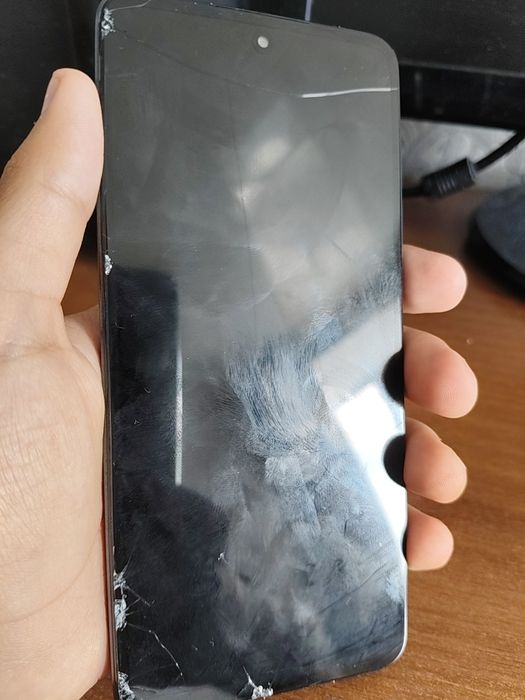 OPPO a 58 телефон