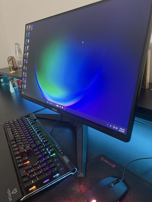 Monitor Gaming Asus 144hz