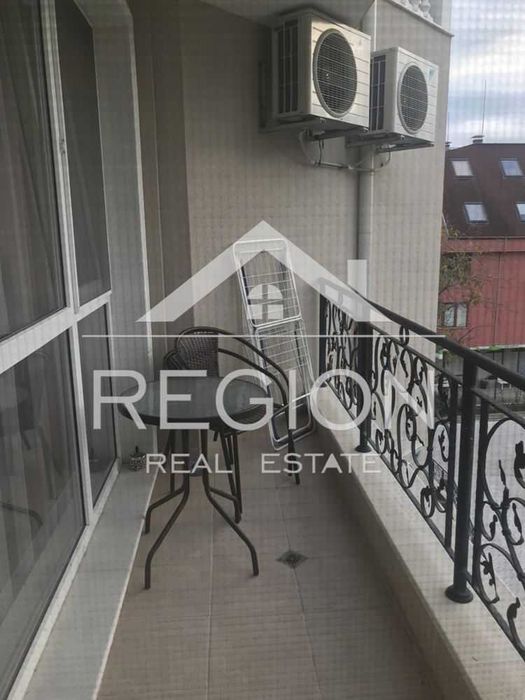 Дава се под наем Двустаен апартамент в Варна, Бриз - 65 кв.м за 510 € - Снимка #11