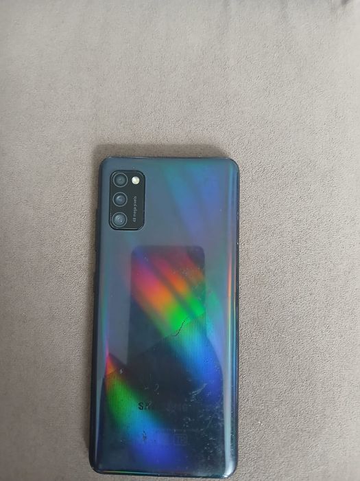 Samsung Galaxy A41