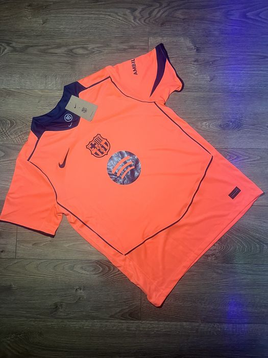 Екип на Барселона 25/26