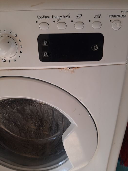 Mașină spălat INDESIT.