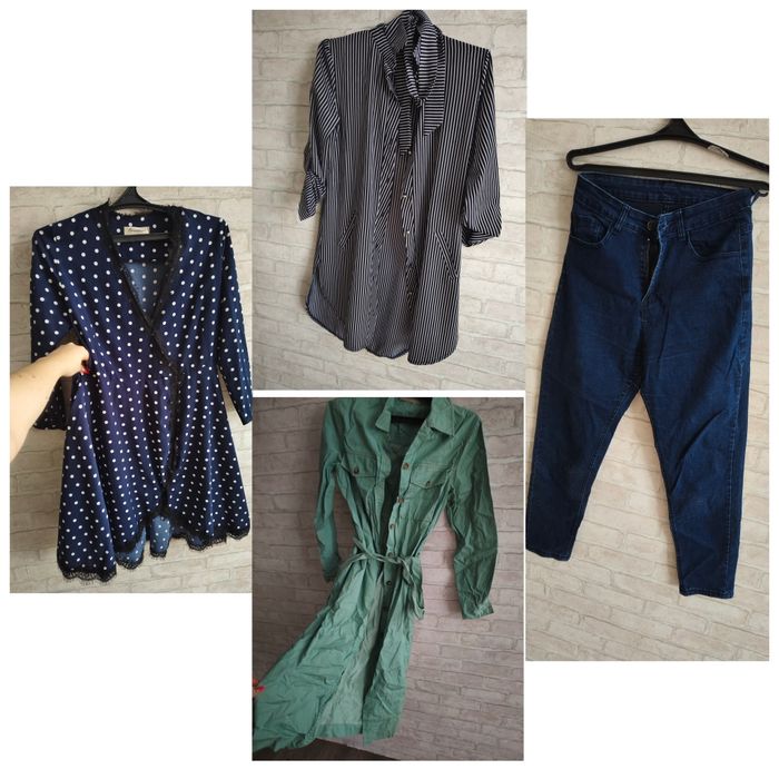 Платья,блузки  на лето