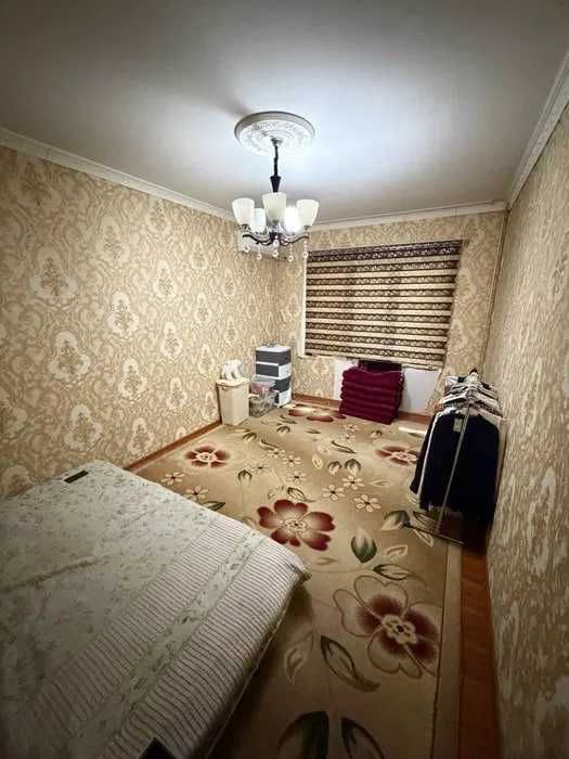 Коракамиш Фаргона макро 2 хона сотилади