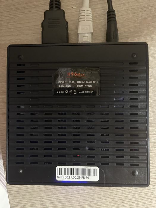 Телевизор samsung