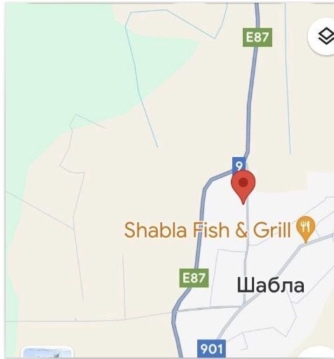 Продава се Парцел в Шабла - 1280 кв.м за 79 €/кв.м - Снимка #6