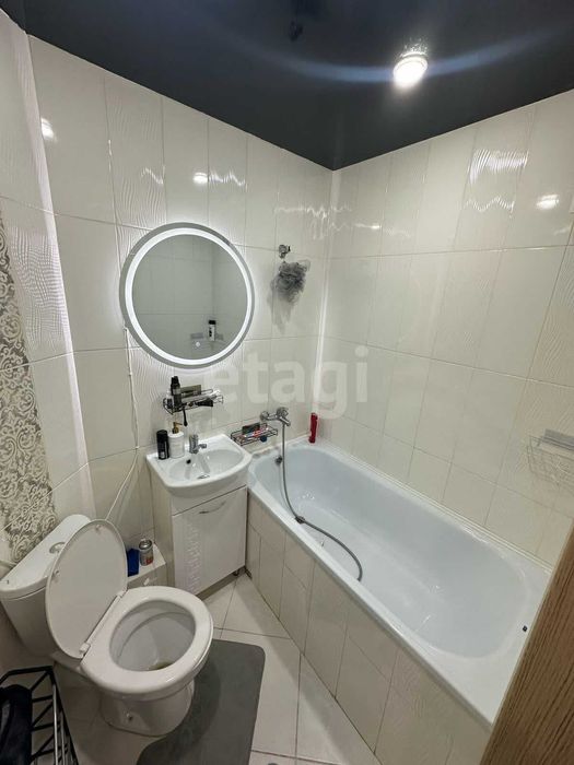 Продам 1 ком квартиру