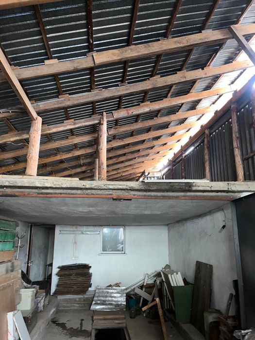 Продается гараж…