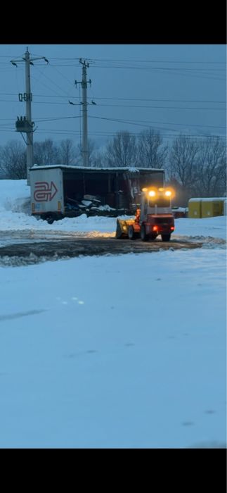 Deszăpezire profesională !!