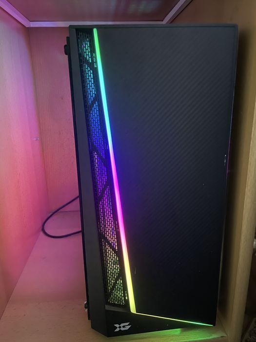 Компьютер 1050ti