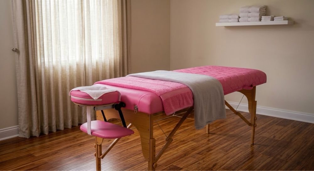 Masaj profesional de relaxare , reflecxoterapie ,fizioterapie ,drenaj linfatic,  la domiciliu sau hotel.