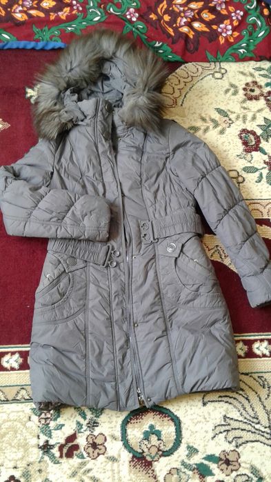 Продам куртка не дорого