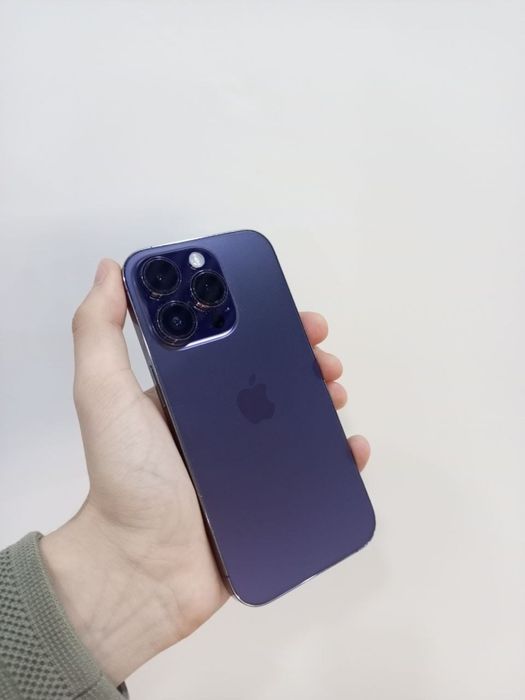 Apple Iphone 14 pro