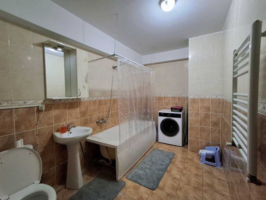 Дава се под наем Двустаен апартамент в София, Орландовци - 74 кв.м за 350 € - Снимка #3