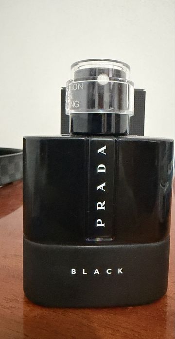Parfum Prada Black 50ml