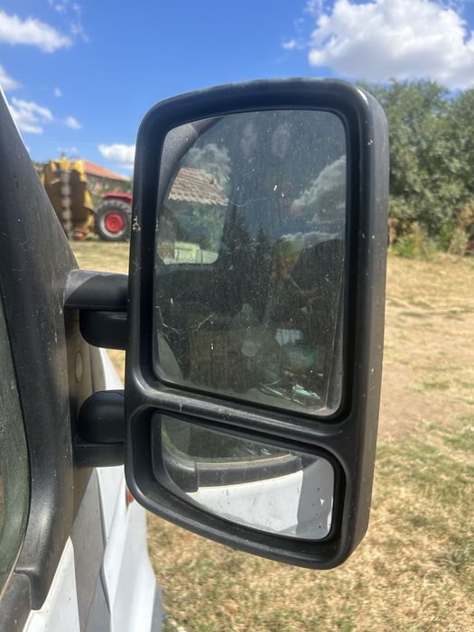 Рено мастер 2,5