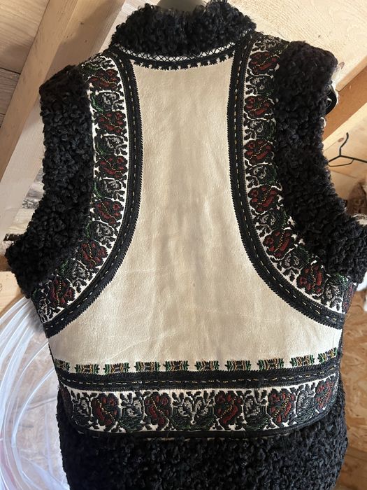 Bundiță  traditionala ! Zona cajvana  Bucovina