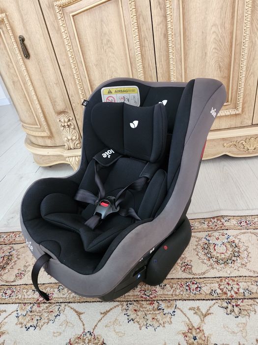 Автокресло Joie с 0-4 лет